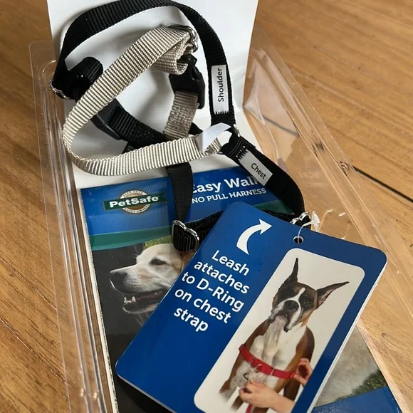 Pet safe no pull harness for small dogs - Picture 5 of 6